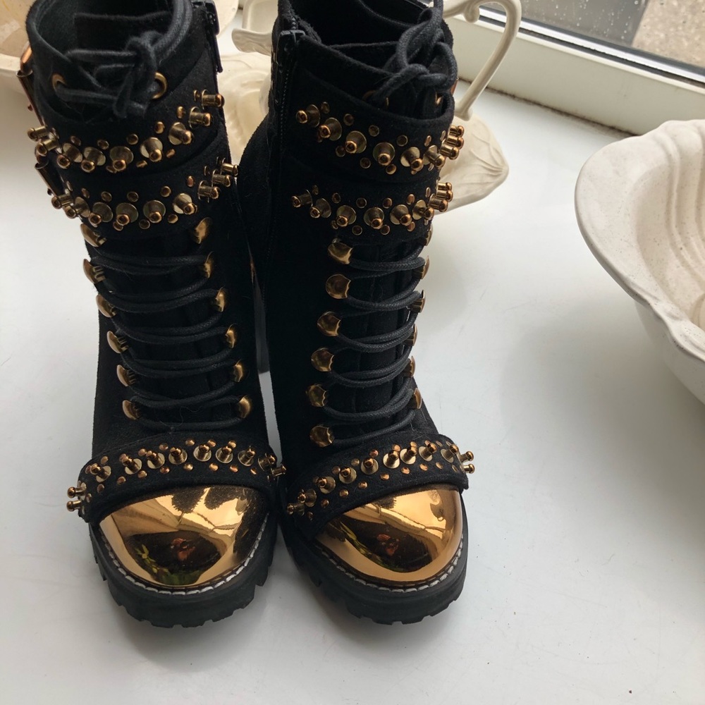 Jeffrey Campbell Scorpius. Bad AZZ Beauties